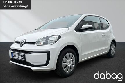 VW up! Gebrauchtwagen