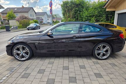 BMW 420 Gebrauchtwagen