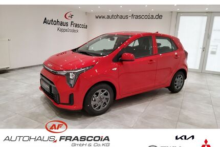 Kia Picanto Gebrauchtwagen