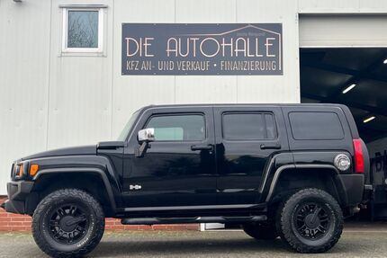 Hummer H3 Gebrauchtwagen