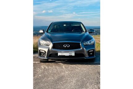 INFINITI Q50 Gebrauchtwagen