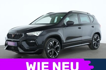 Cupra Ateca Gebrauchtwagen