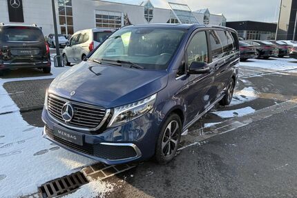 Mercedes-Benz EQV Gebrauchtwagen