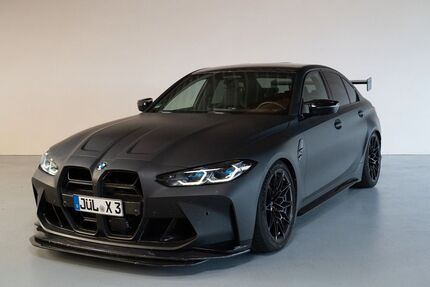 BMW M3 Gebrauchtwagen