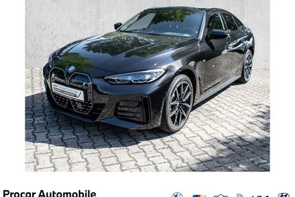 BMW i4 Gebrauchtwagen