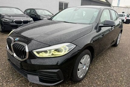 BMW 116 Gebrauchtwagen