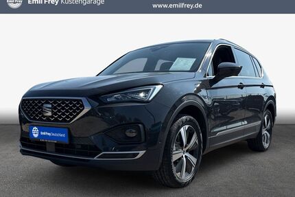 Seat Tarraco Gebrauchtwagen