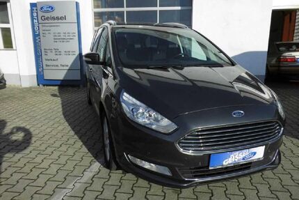 Ford Galaxy Gebrauchtwagen