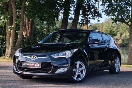 Hyundai Veloster Gebrauchtwagen