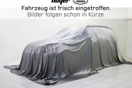 Land Rover Discovery Gebrauchtwagen