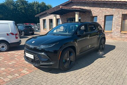 FISKER Ocean Gebrauchtwagen