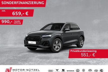 Audi Q5 Gebrauchtwagen