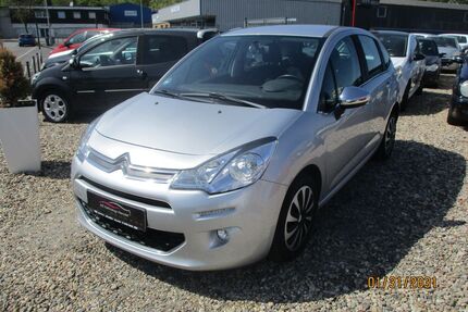 Citroen C3 Gebrauchtwagen