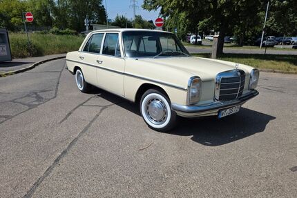 Mercedes-Benz 200 Gebrauchtwagen