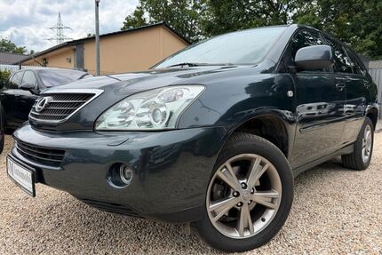 Lexus RX 400 Gebrauchtwagen