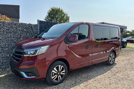 Renault Trafic Gebrauchtwagen