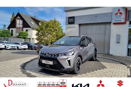 Mitsubishi ASX Gebrauchtwagen