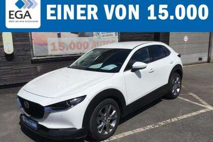 Mazda CX-30 Gebrauchtwagen