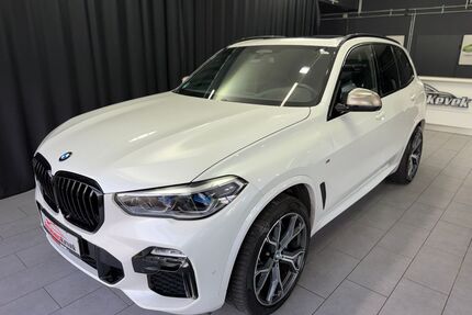 BMW X5 Gebrauchtwagen