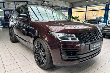 Land Rover Range Rover Gebrauchtwagen