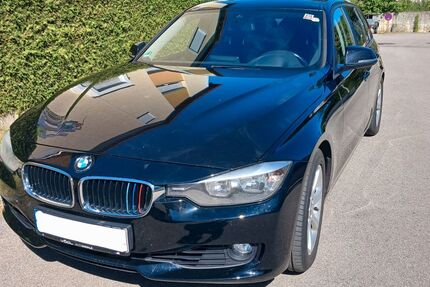 BMW 330 Gebrauchtwagen