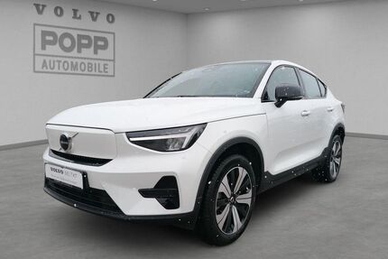 Volvo C40 Gebrauchtwagen