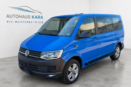 VW T6 Multivan Gebrauchtwagen