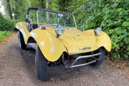 VW Buggy Gebrauchtwagen
