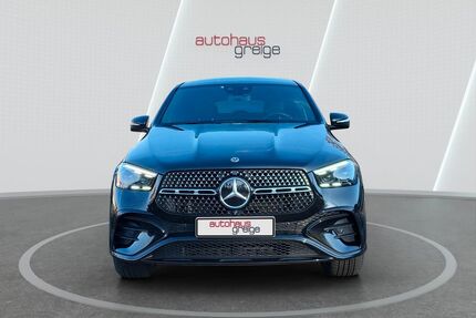 Mercedes-Benz GLE 300 Gebrauchtwagen