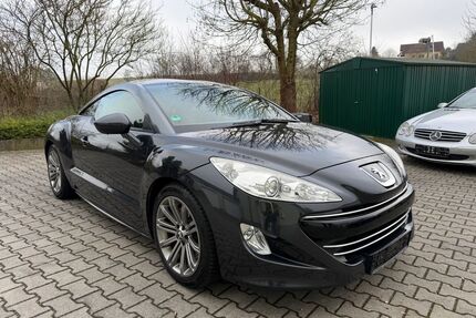 Peugeot RCZ Gebrauchtwagen