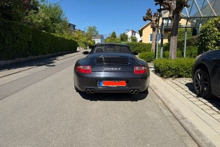 Porsche 997 Gebrauchtwagen
