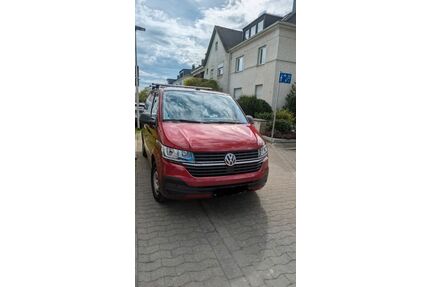 VW T6 Multivan Gebrauchtwagen