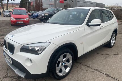 BMW X1 Gebrauchtwagen