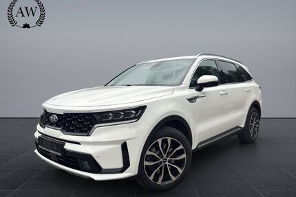 Kia Sorento Gebrauchtwagen