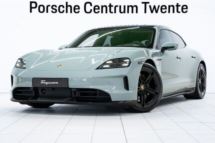Porsche Taycan Gebrauchtwagen