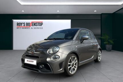 Abarth 500 Gebrauchtwagen