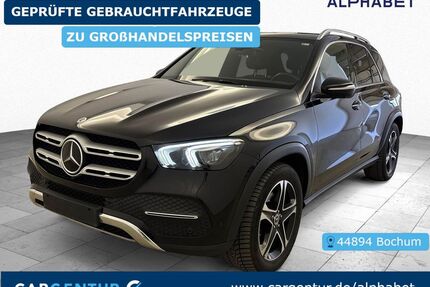 Mercedes-Benz GLE 300 Gebrauchtwagen