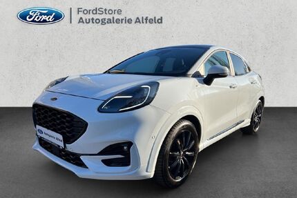 Ford Puma Gebrauchtwagen