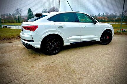 Audi RSQ3 Gebrauchtwagen