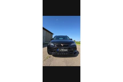 Cupra Ateca Gebrauchtwagen
