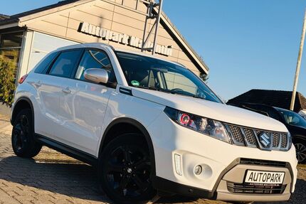 Suzuki Vitara Gebrauchtwagen