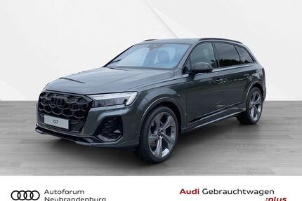 Audi Q7 Gebrauchtwagen