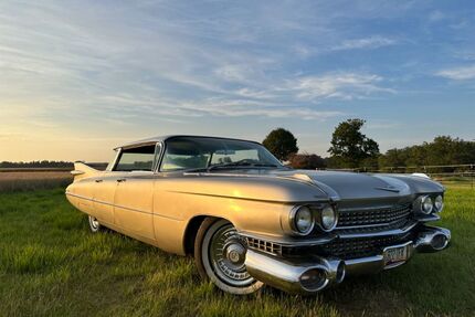 Cadillac Andere Gebrauchtwagen