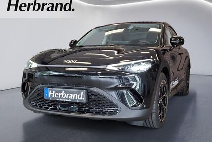 Smart #3 Gebrauchtwagen