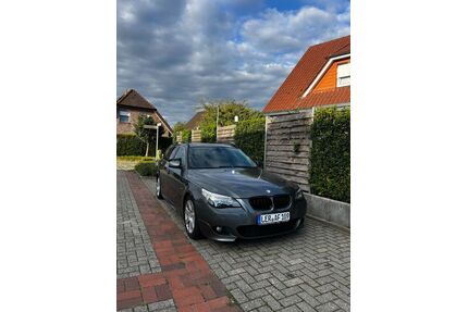 BMW 525 Gebrauchtwagen