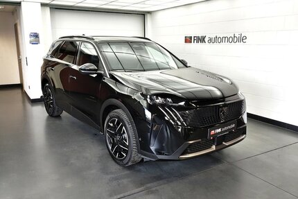 Peugeot 5008 Allure 145 E Hybrid 360° Cam 7 Sitze Gebrauchtwagen