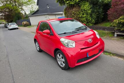 Toyota IQ Gebrauchtwagen