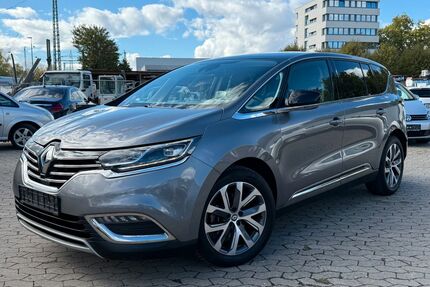 Renault Espace Gebrauchtwagen