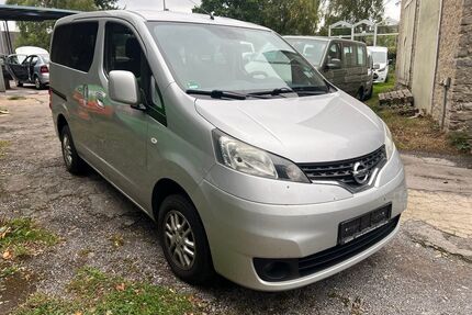 Nissan NV200 Gebrauchtwagen