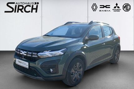 Dacia Sandero Gebrauchtwagen